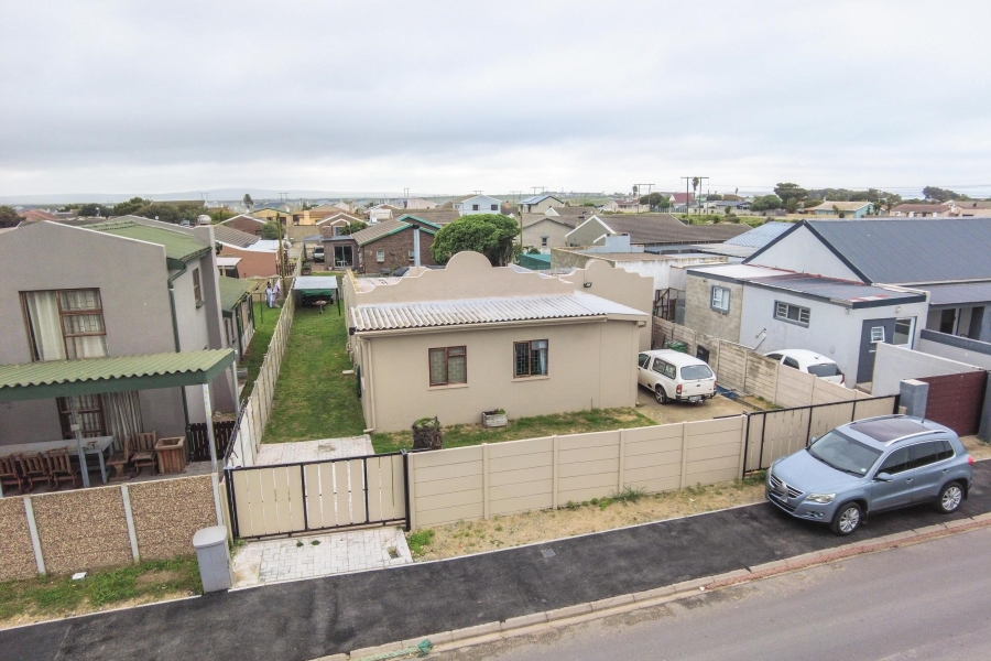 3 Bedroom Property for Sale in Saldanha Western Cape